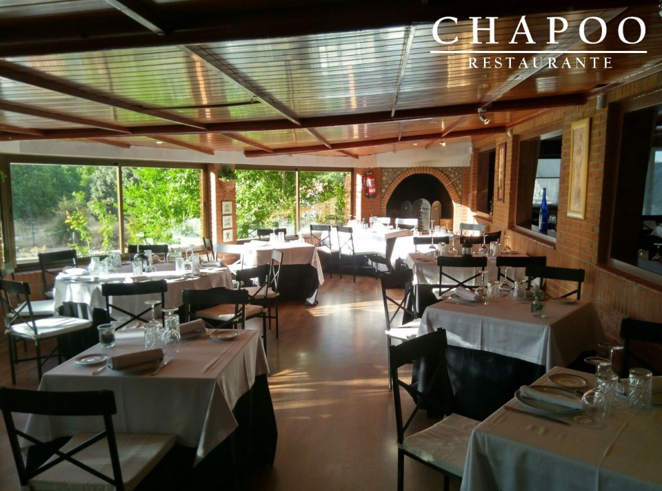 Chapoo Restaurante
